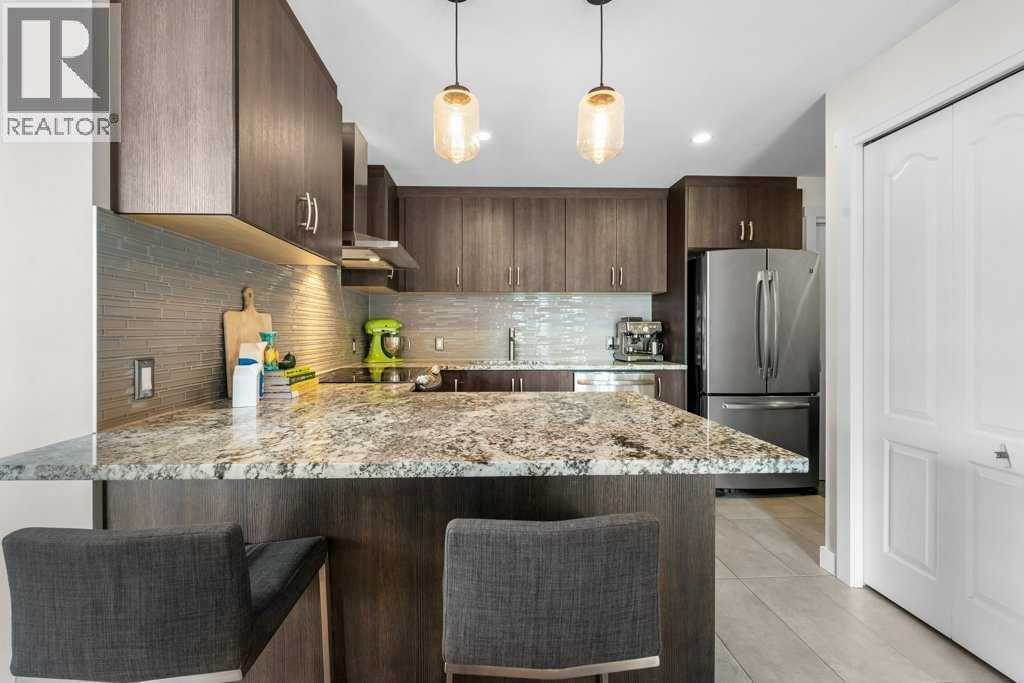 810, 303 13 Avenue Sw, Calgary, Alberta  T2R 0Y9 - Photo 8 - A2259352