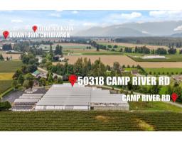 50318 CAMP RIVER ROAD|Rosedale, Rosedale, British Columbia