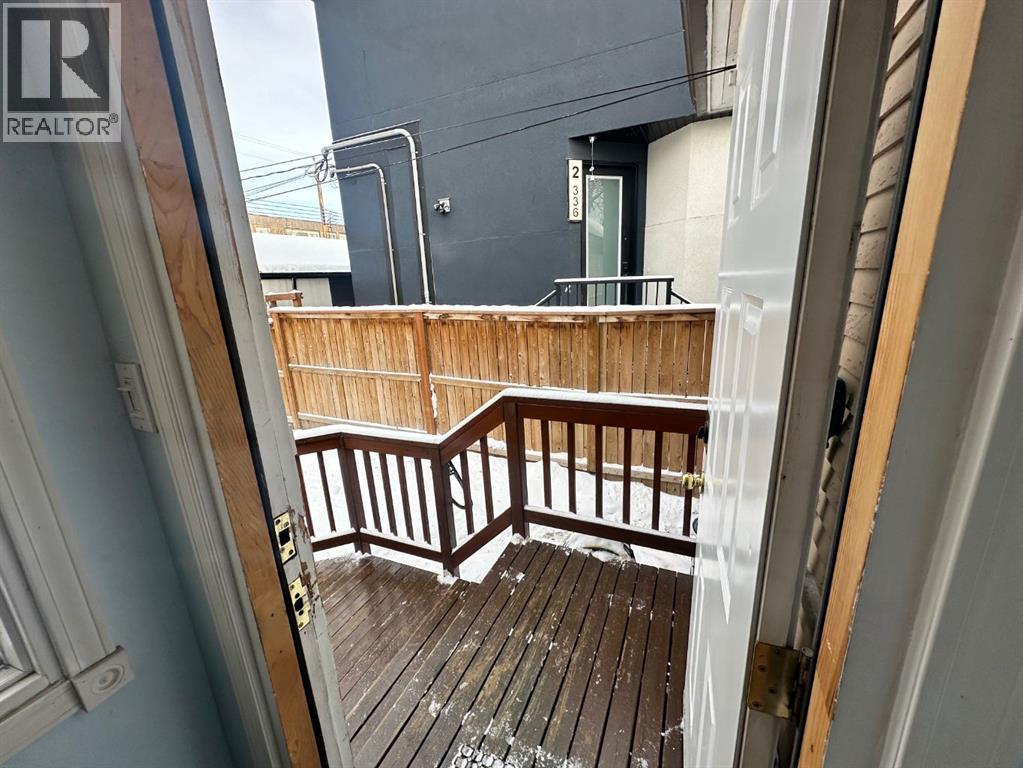 334 3 Avenue Ne, Calgary, Alberta  T2E 0H4 - Photo 14 - A2274275