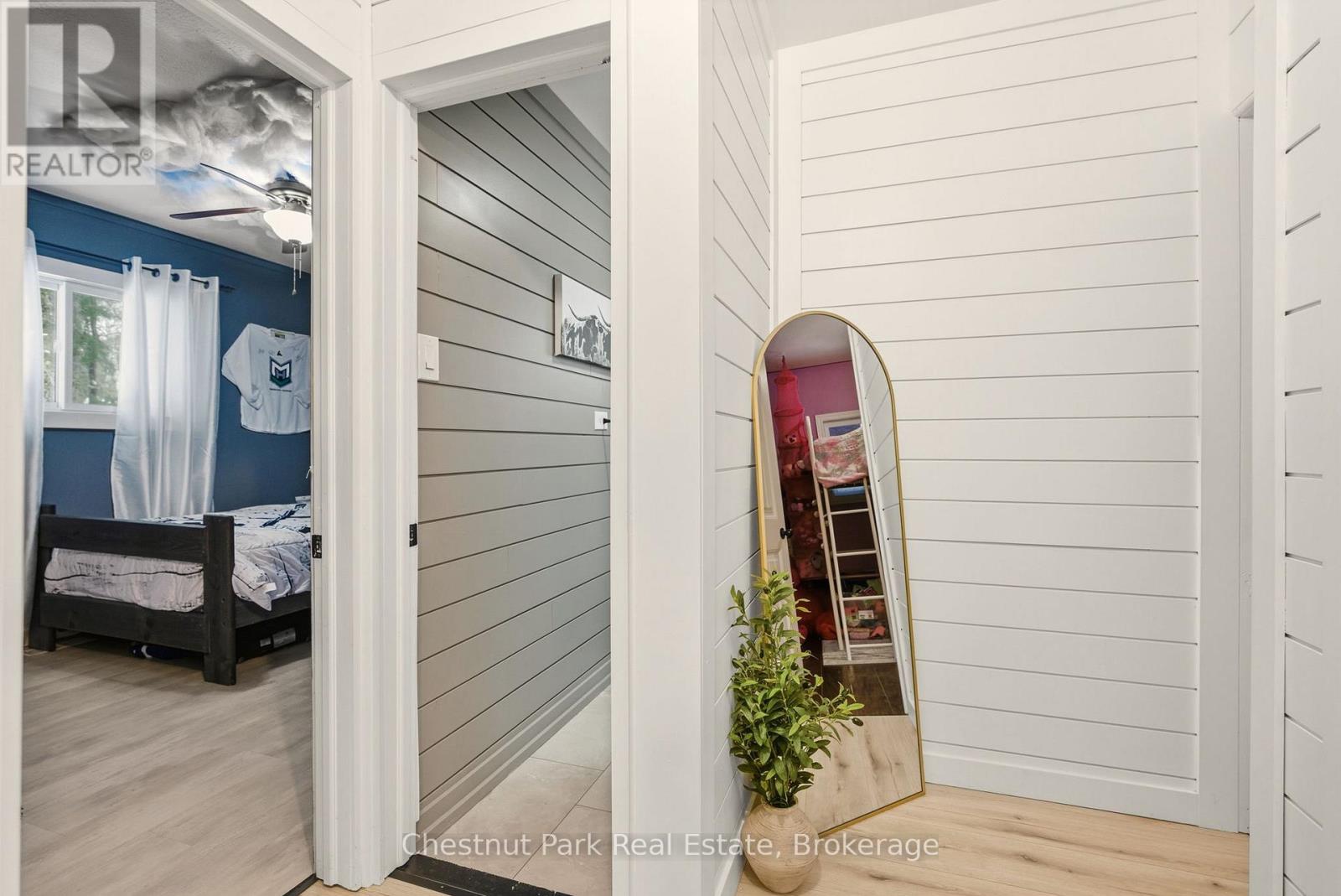 354 Muskoka 10 Road, Huntsville, Ontario  P0B 1L0 - Photo 19 - X12643898