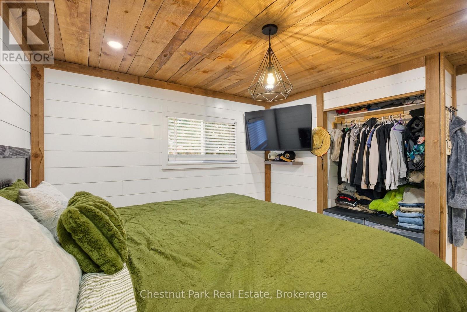 354 Muskoka 10 Road, Huntsville, Ontario  P0B 1L0 - Photo 24 - X12643898