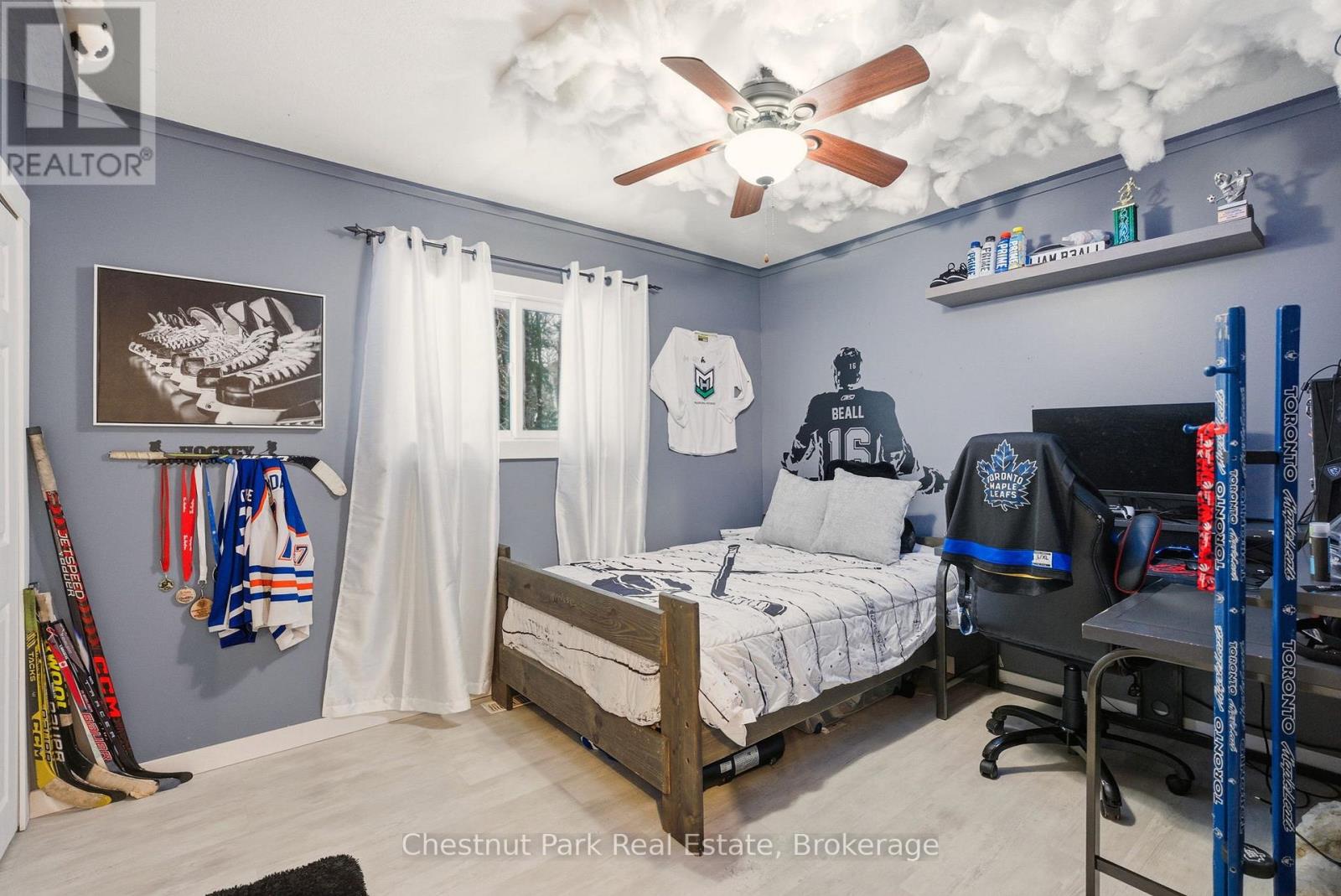 354 Muskoka 10 Road, Huntsville, Ontario  P0B 1L0 - Photo 26 - X12643898