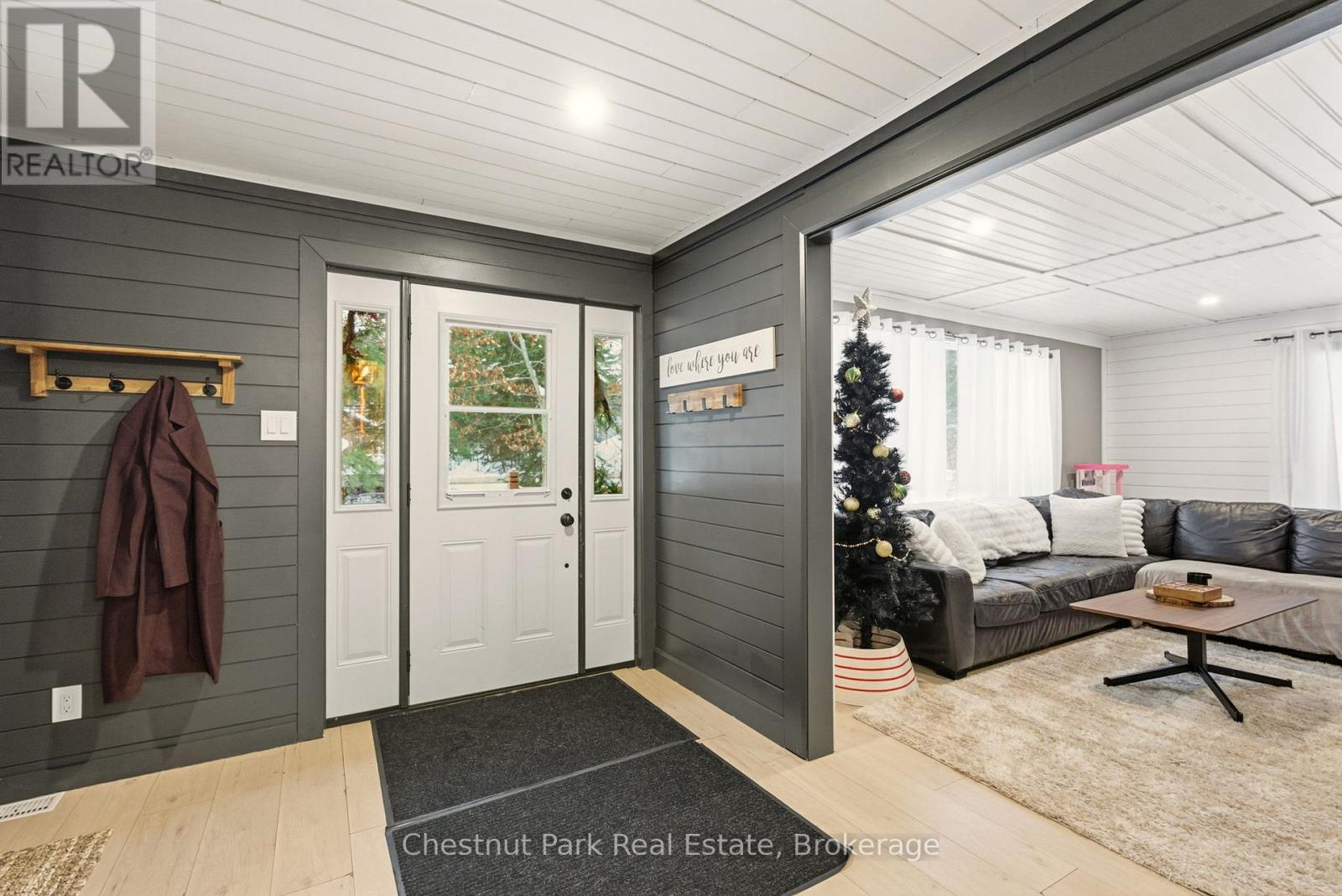 354 Muskoka 10 Road, Huntsville, Ontario  P0B 1L0 - Photo 3 - X12643898