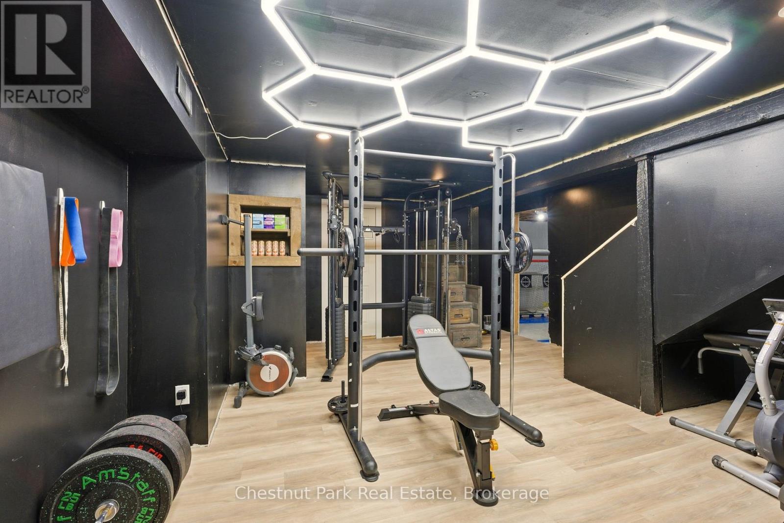 354 Muskoka 10 Road, Huntsville, Ontario  P0B 1L0 - Photo 30 - X12643898