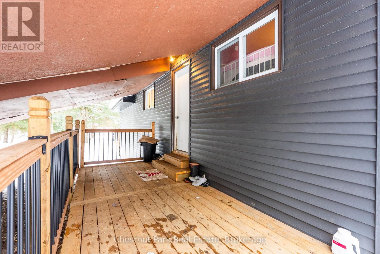 354 Muskoka 10 Road, Huntsville, Ontario  P0B 1L0 - Photo 36 - X12643898