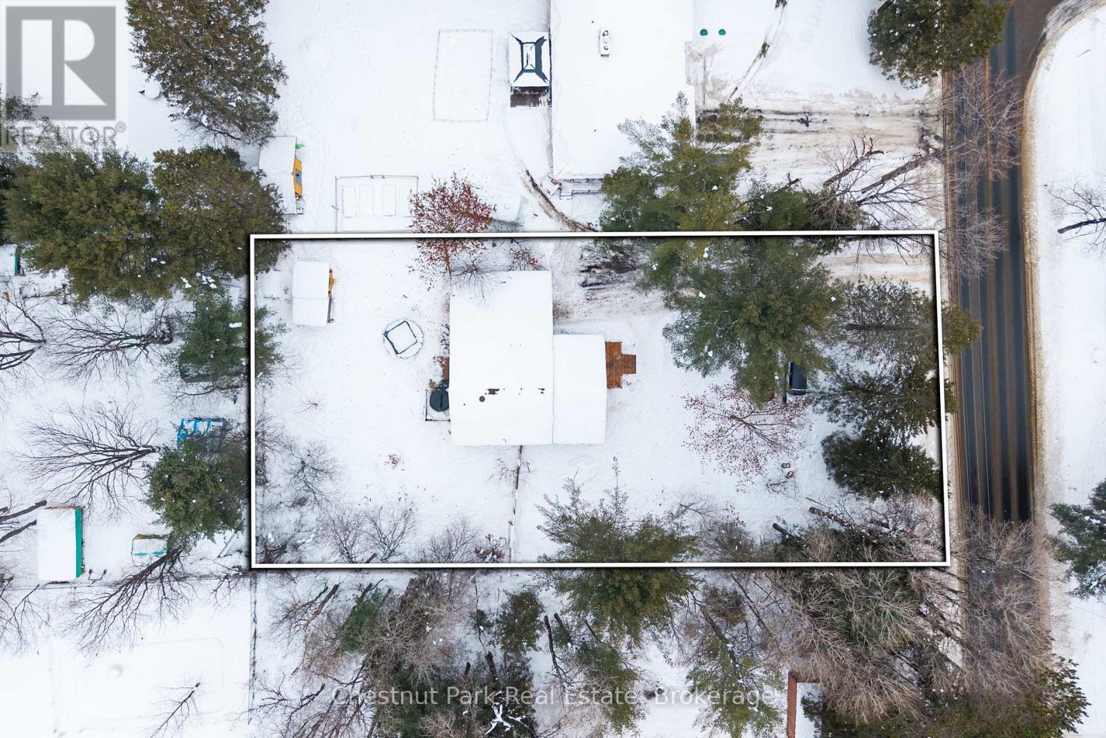 354 Muskoka 10 Road, Huntsville, Ontario  P0B 1L0 - Photo 40 - X12643898