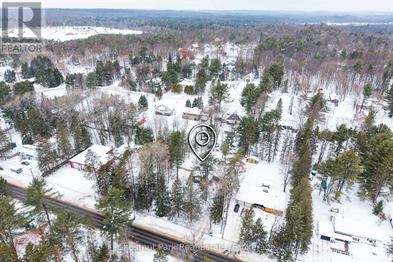 354 Muskoka 10 Road, Huntsville, Ontario  P0B 1L0 - Photo 43 - X12643898