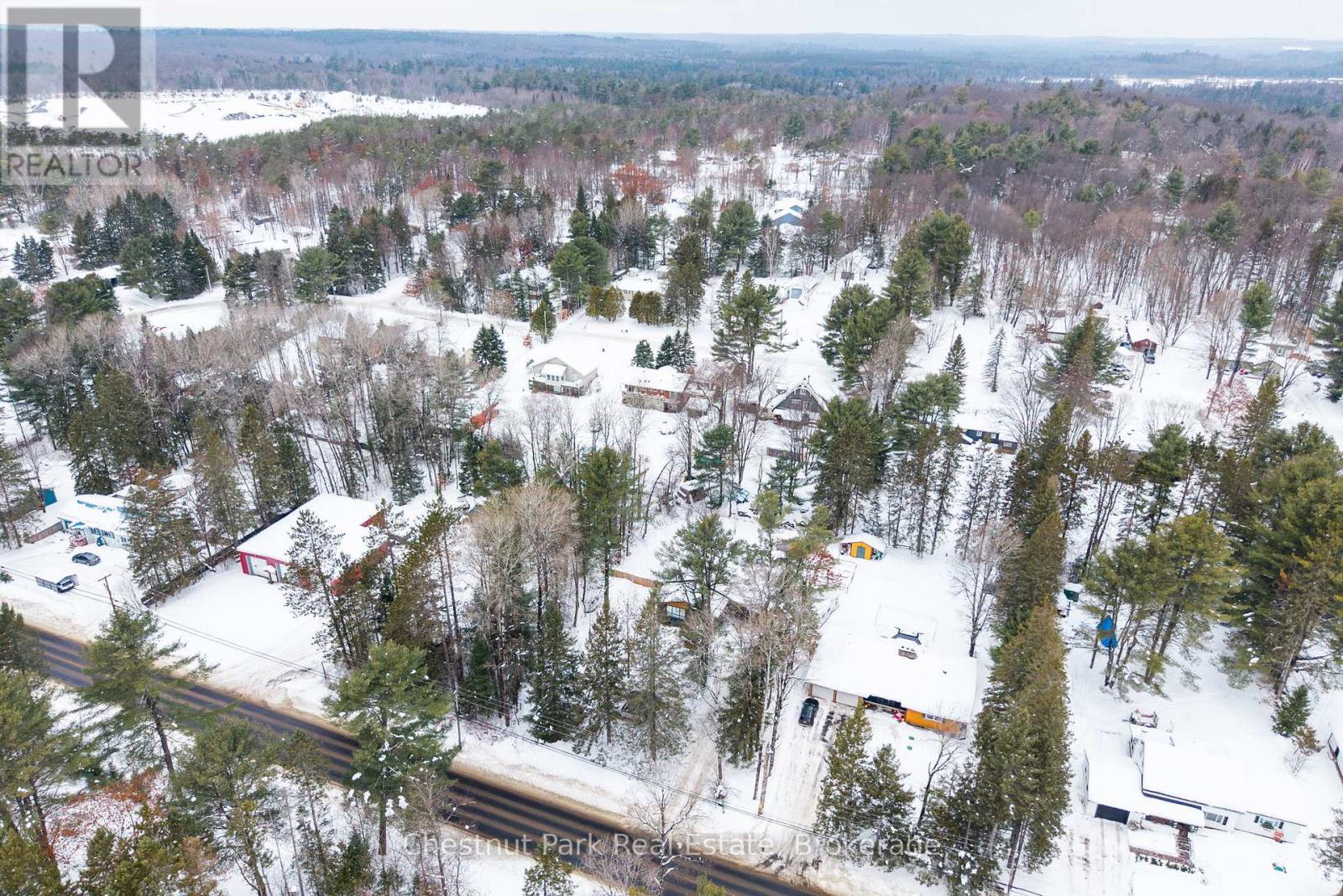 354 Muskoka 10 Road, Huntsville, Ontario  P0B 1L0 - Photo 44 - X12643898