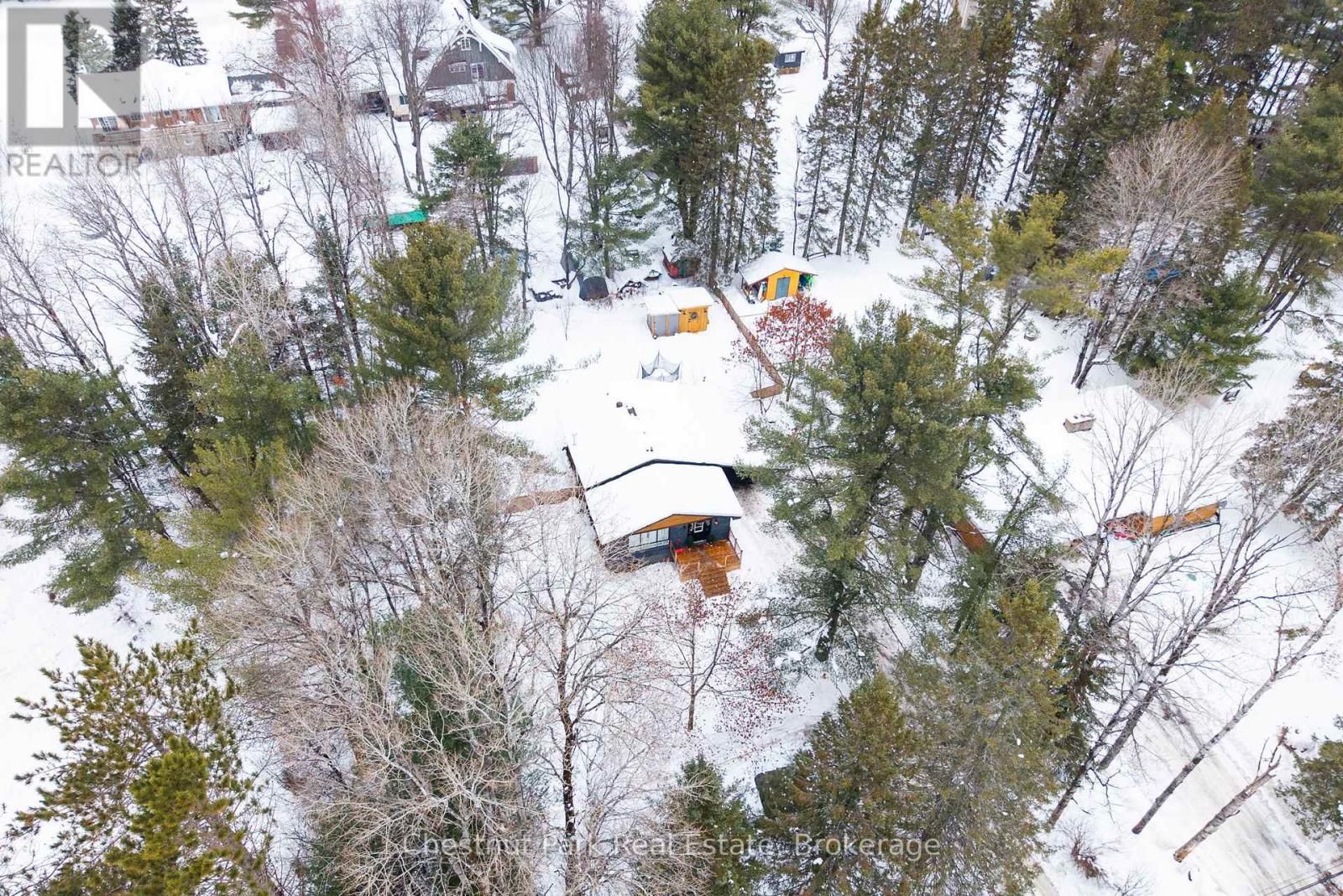 354 Muskoka 10 Road, Huntsville, Ontario  P0B 1L0 - Photo 45 - X12643898