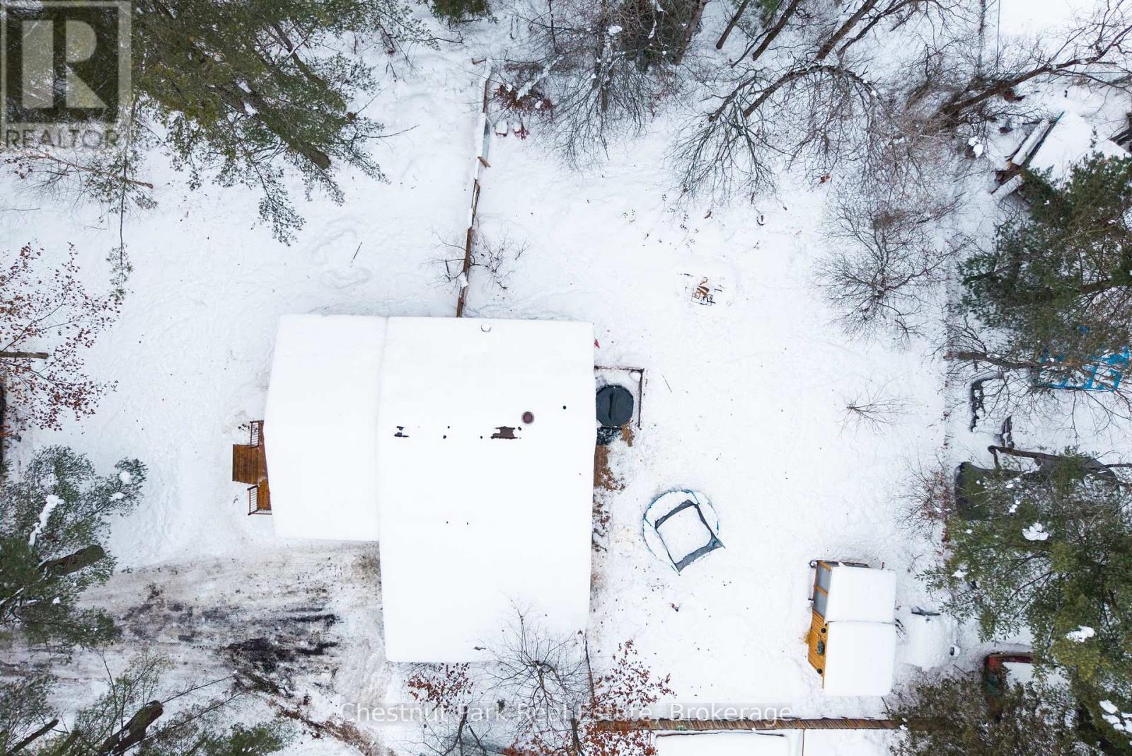 354 Muskoka 10 Road, Huntsville, Ontario  P0B 1L0 - Photo 46 - X12643898