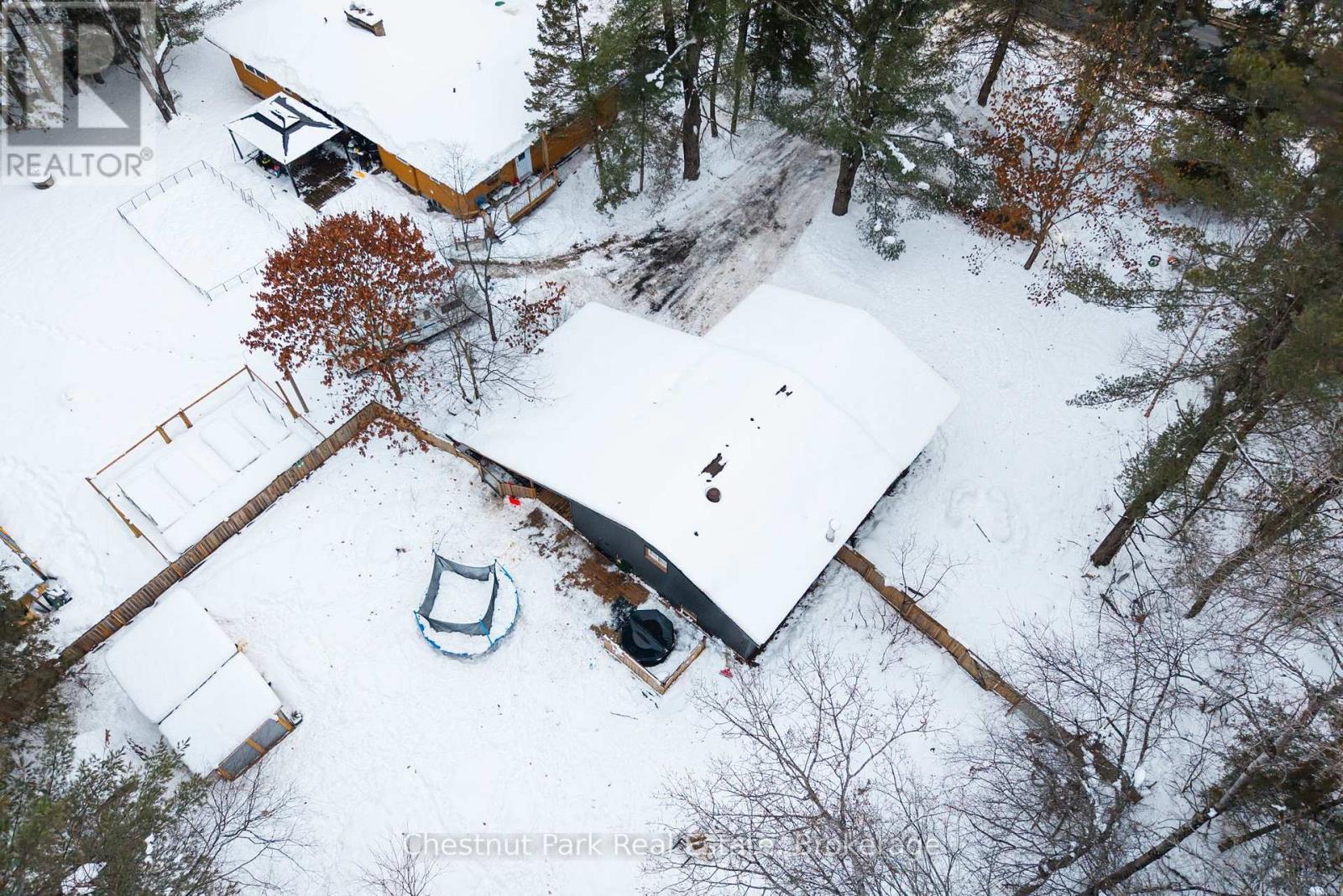 354 Muskoka 10 Road, Huntsville, Ontario  P0B 1L0 - Photo 49 - X12643898