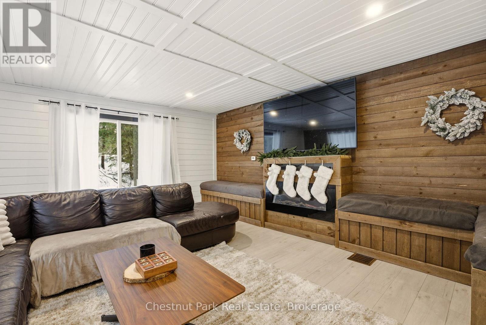 354 Muskoka 10 Road, Huntsville, Ontario  P0B 1L0 - Photo 8 - X12643898