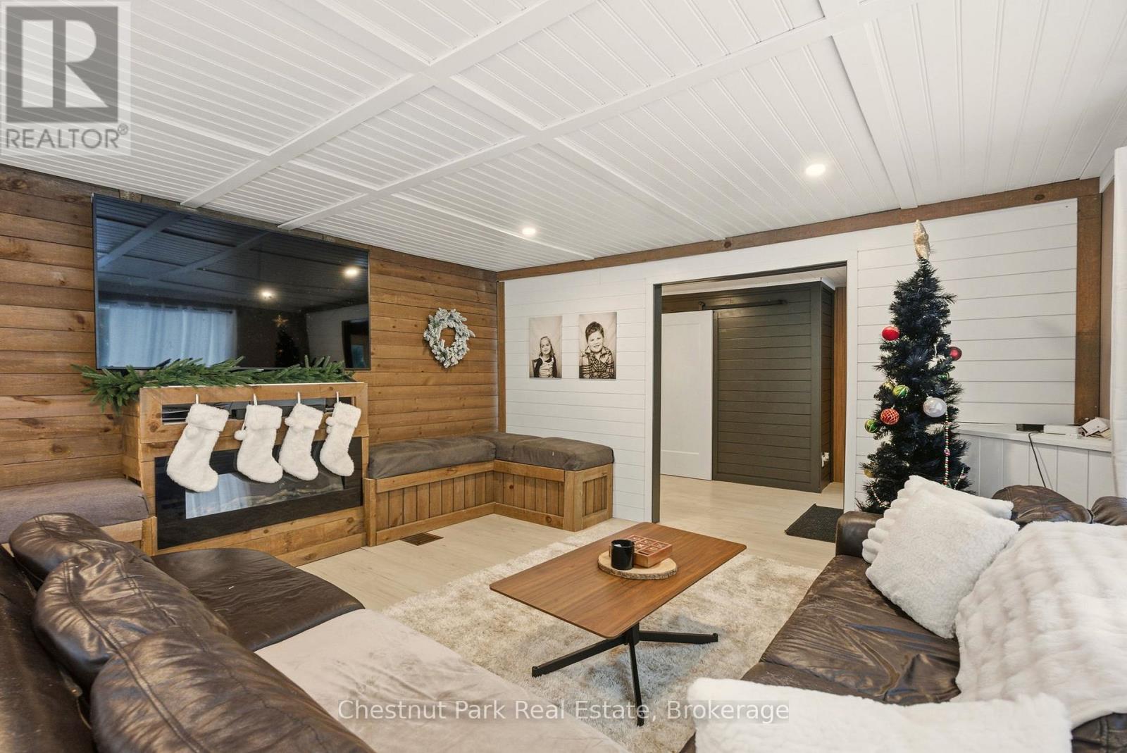 354 Muskoka 10 Road, Huntsville, Ontario  P0B 1L0 - Photo 9 - X12643898