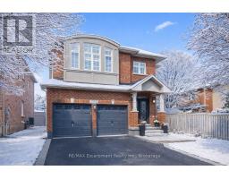 2301 BARONWOOD DRIVE, Oakville, Ontario