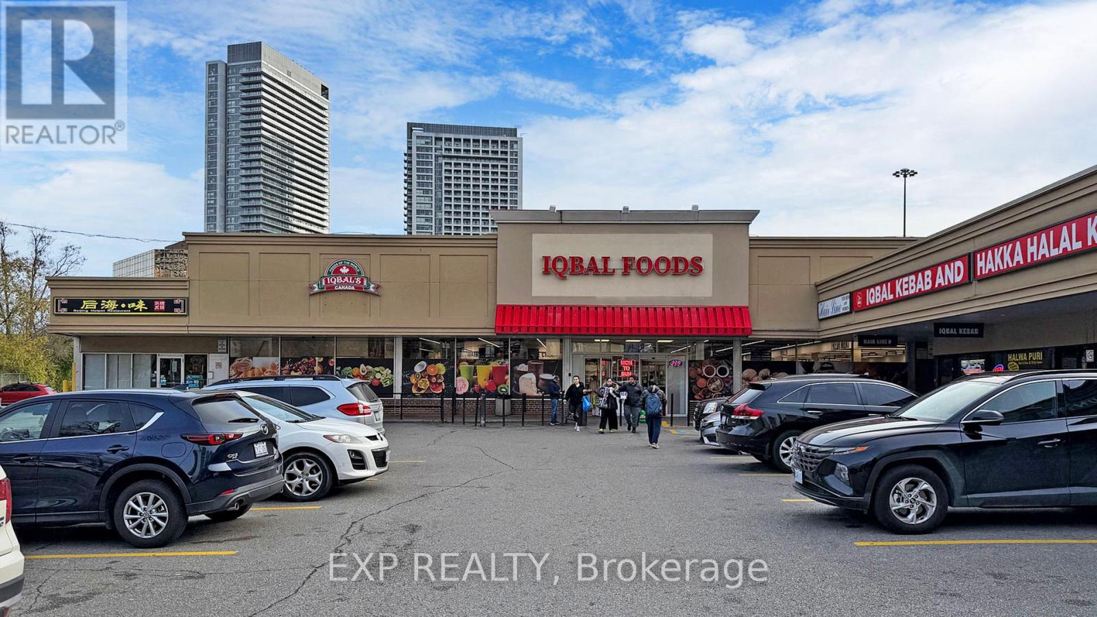 105 Parkway Forest Drive, Toronto, Ontario  M2J 1L8 - Photo 33 - C12643880