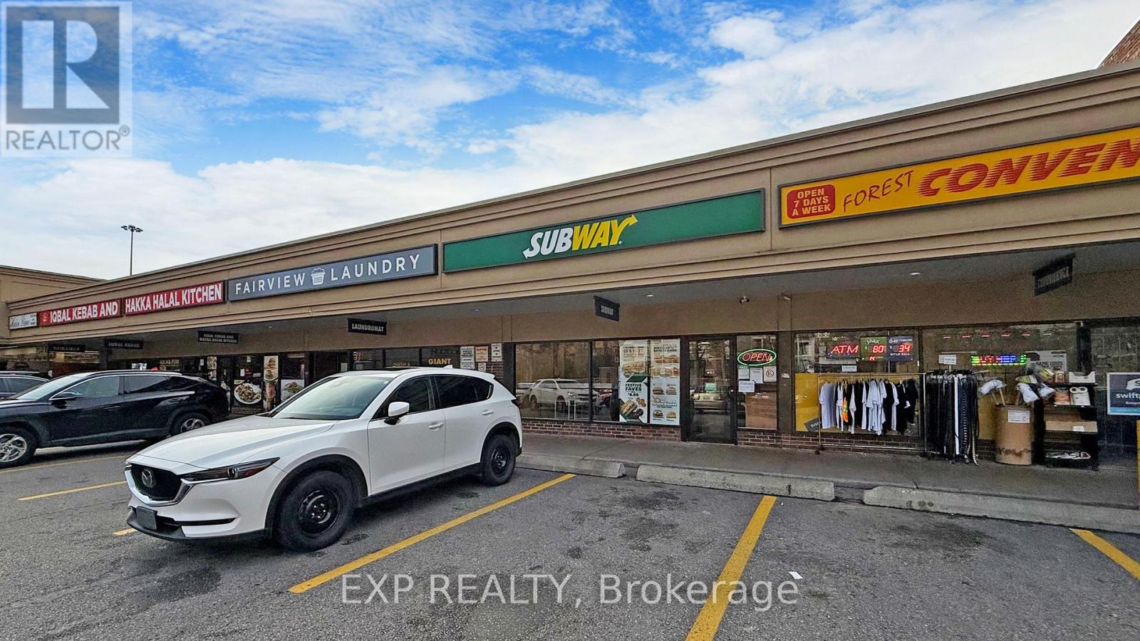 105 Parkway Forest Drive, Toronto, Ontario  M2J 1L8 - Photo 34 - C12643880