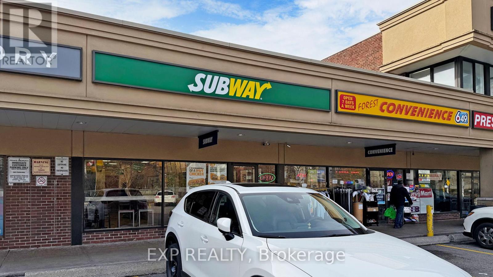 105 Parkway Forest Drive, Toronto, Ontario  M2J 1L8 - Photo 35 - C12643880