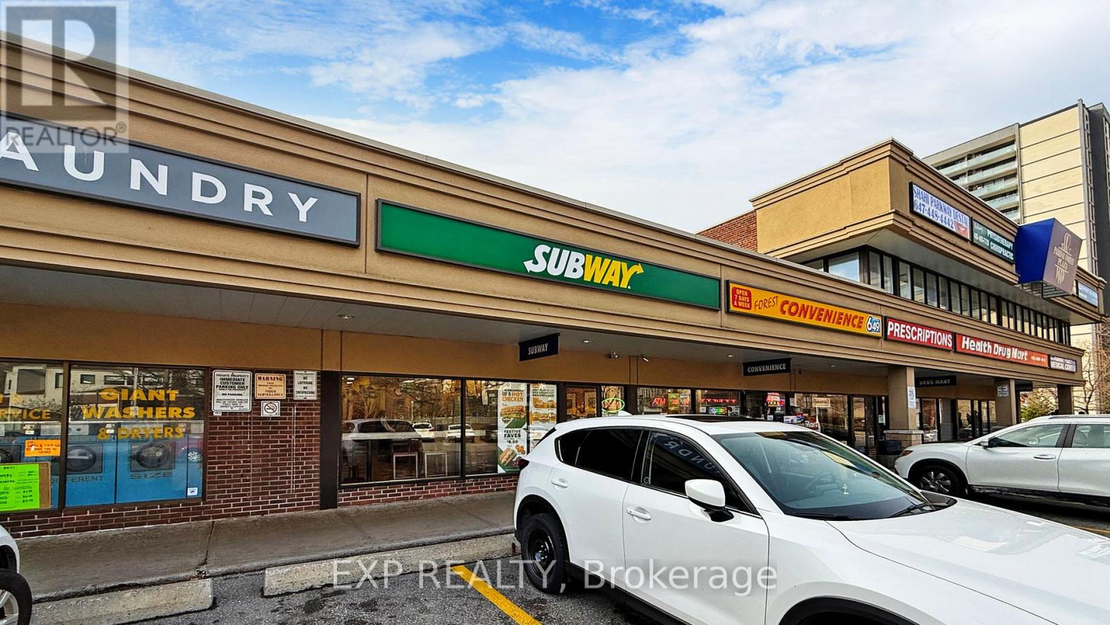 105 Parkway Forest Drive, Toronto, Ontario  M2J 1L8 - Photo 36 - C12643880