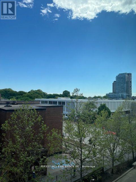 311 - 310 Tweedsmuir Avenue, Toronto, Ontario  M5P 2Y2 - Photo 19 - C12643906