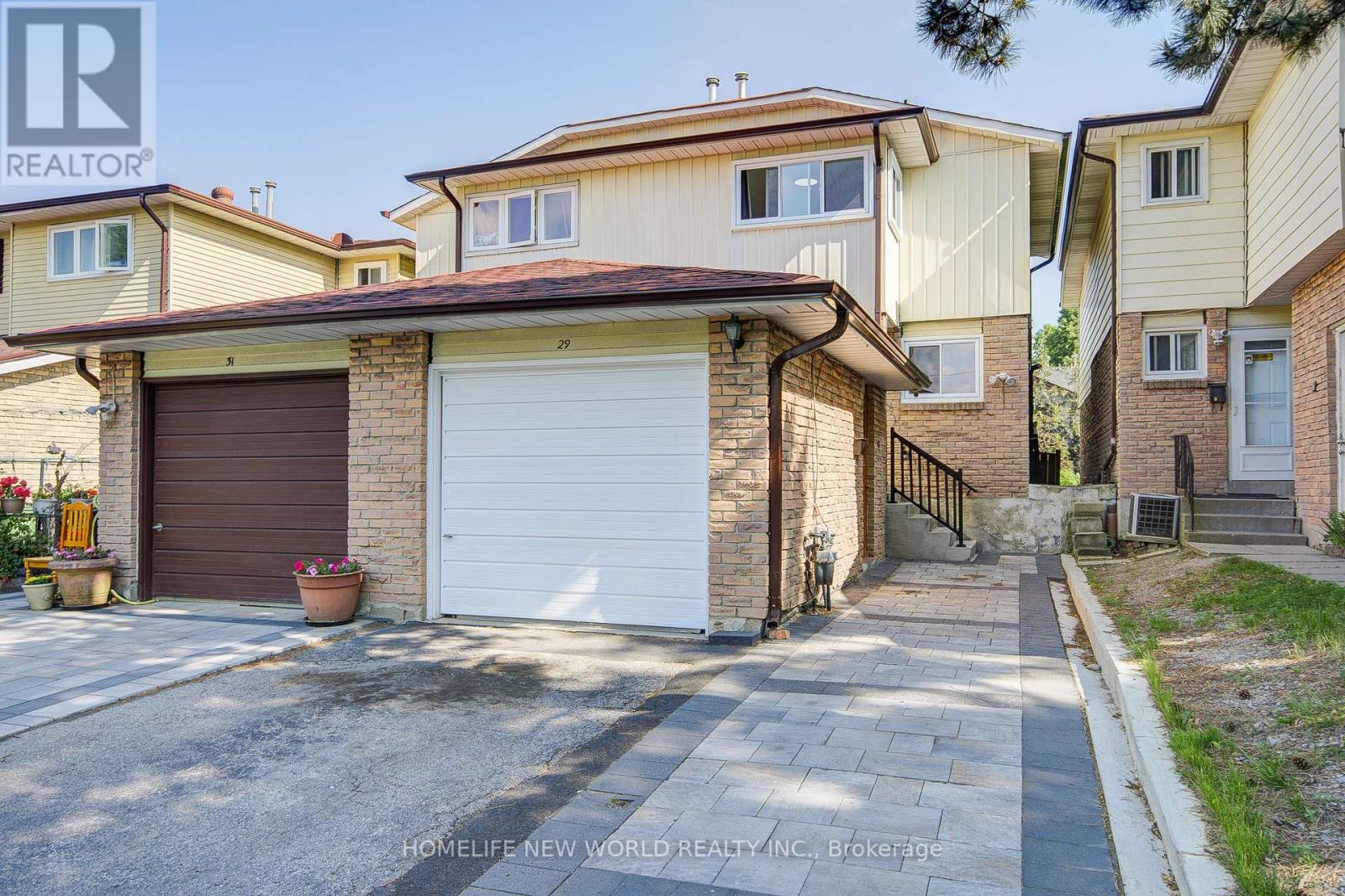 29 Puma Drive, Toronto, Ontario  M1V 1J7 - Photo 2 - E12643870