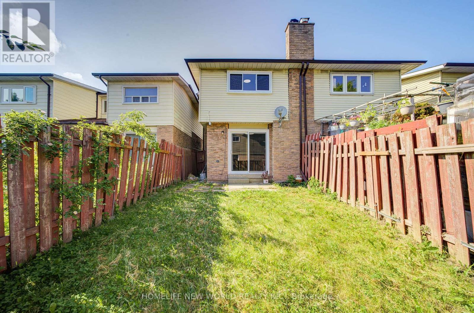 29 Puma Drive, Toronto, Ontario  M1V 1J7 - Photo 46 - E12643870