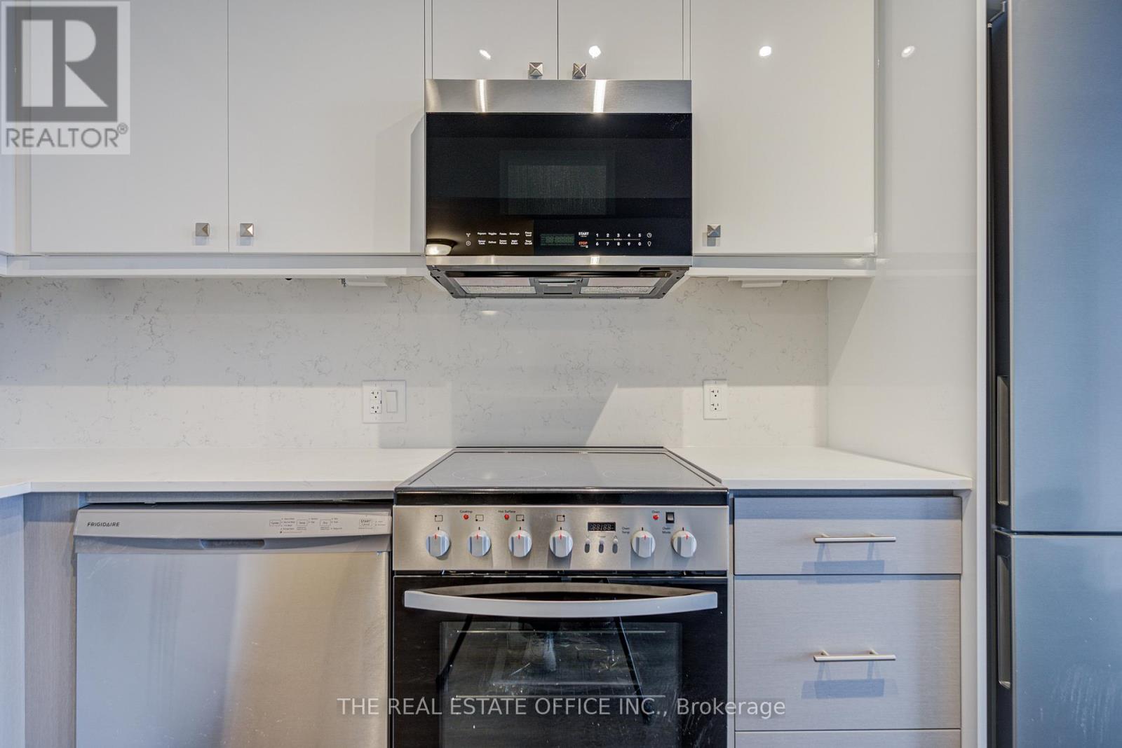 809 - 2 Manderly Drive, Toronto, Ontario  M1N 0C7 - Photo 10 - E12643874