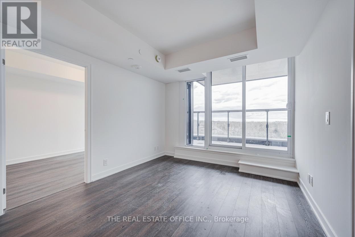 809 - 2 Manderly Drive, Toronto, Ontario  M1N 0C7 - Photo 13 - E12643874