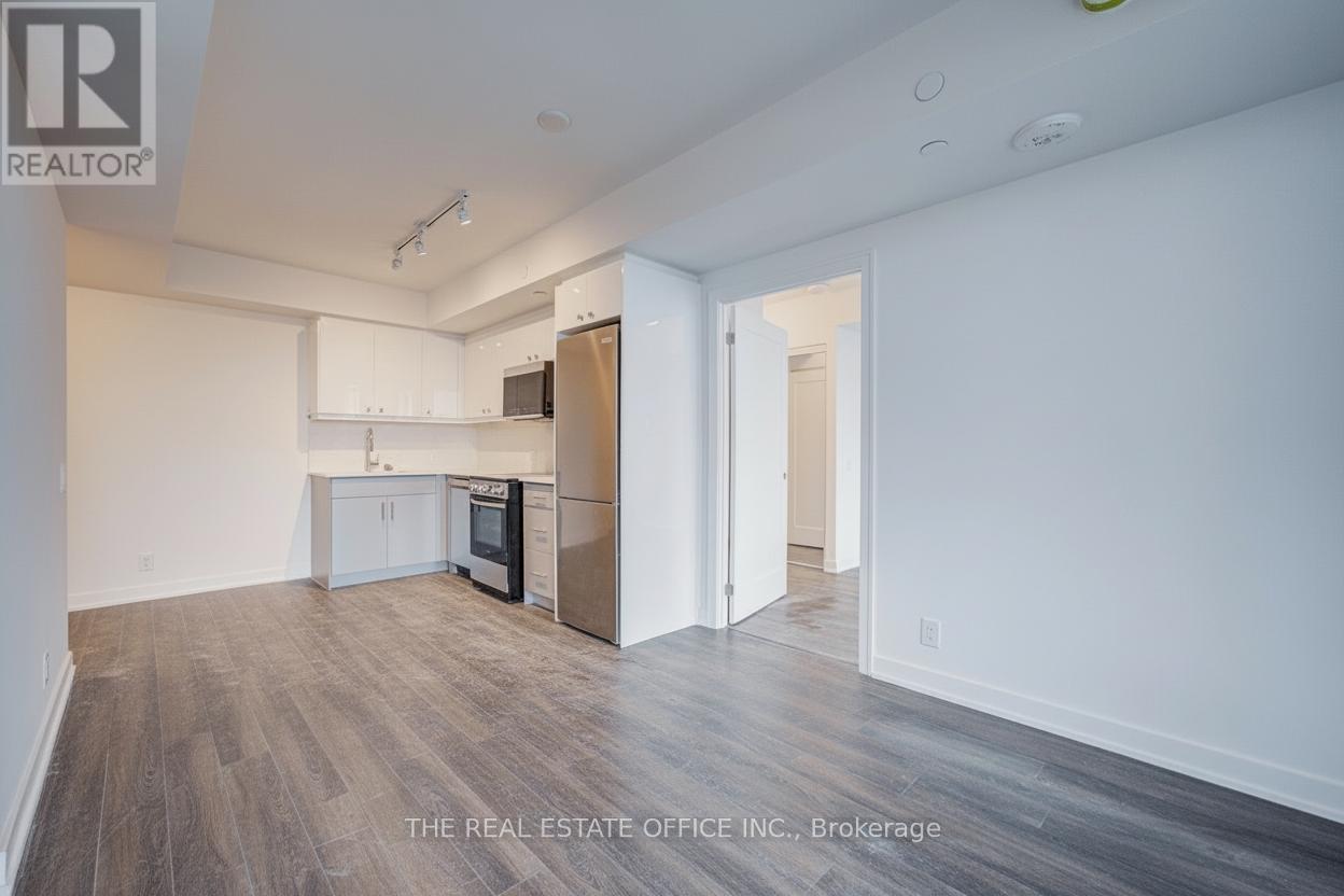 809 - 2 Manderly Drive, Toronto, Ontario  M1N 0C7 - Photo 14 - E12643874