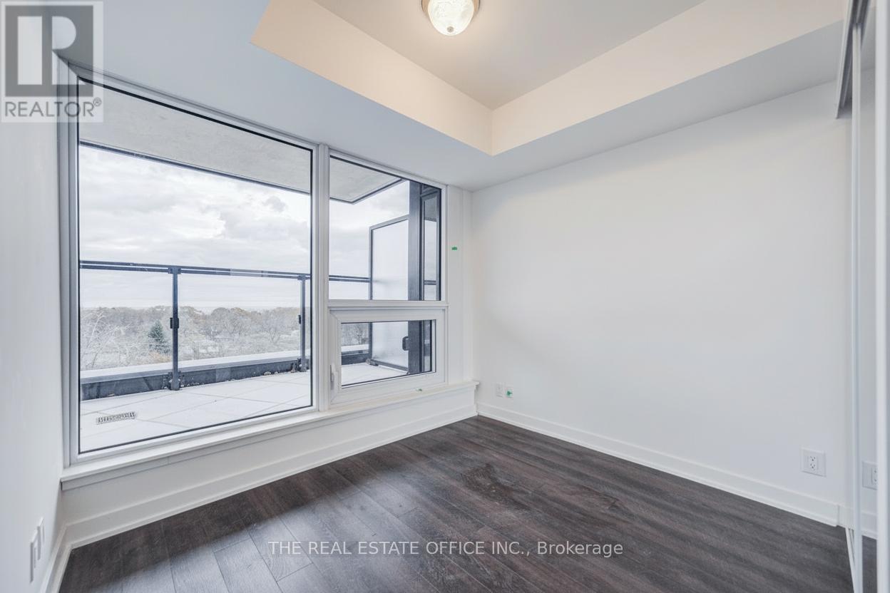 809 - 2 Manderly Drive, Toronto, Ontario  M1N 0C7 - Photo 15 - E12643874