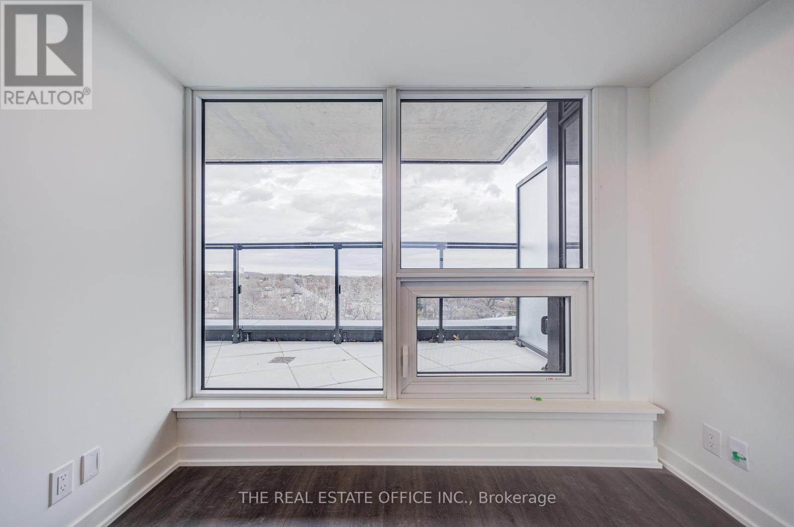 809 - 2 Manderly Drive, Toronto, Ontario  M1N 0C7 - Photo 16 - E12643874