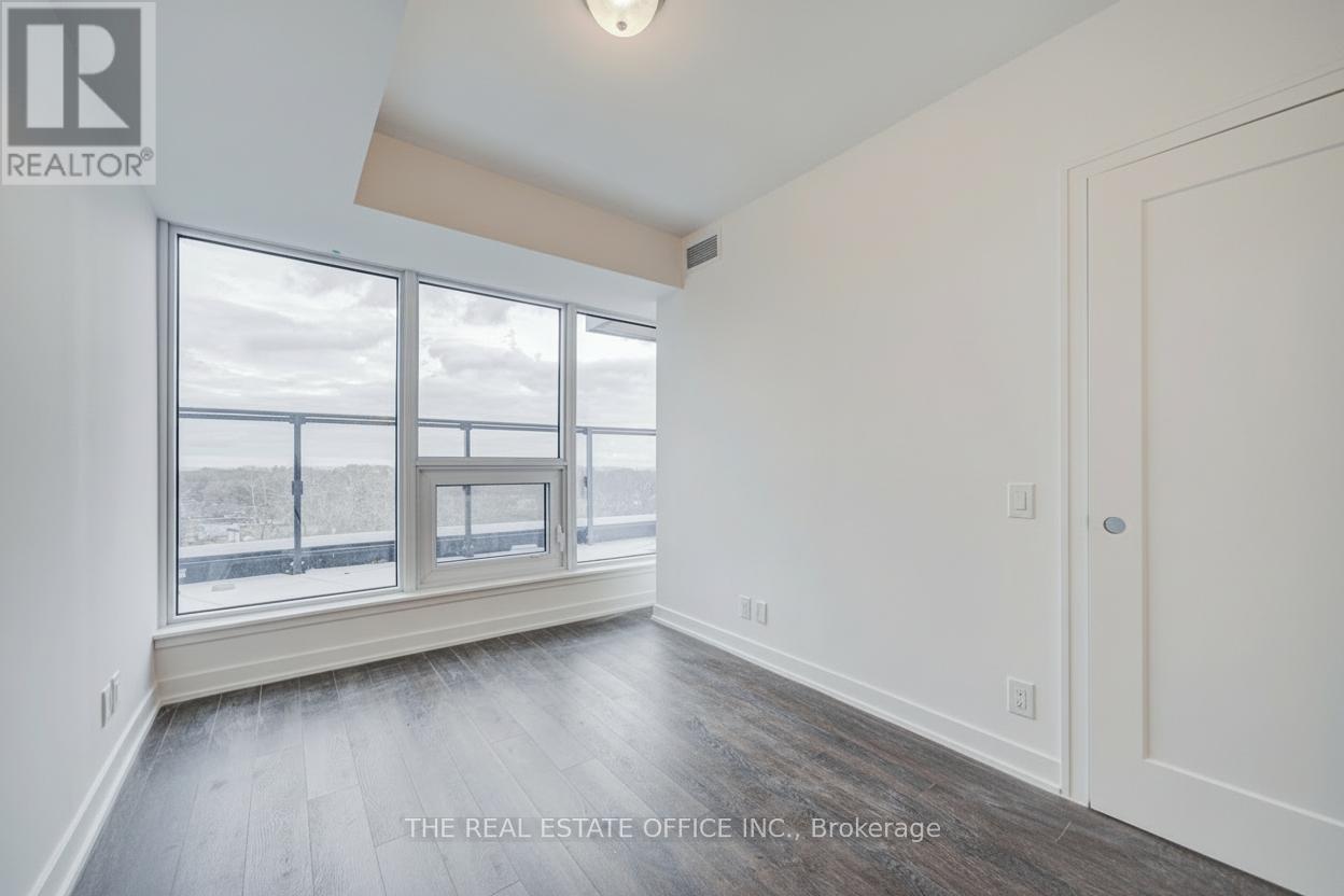 809 - 2 Manderly Drive, Toronto, Ontario  M1N 0C7 - Photo 18 - E12643874