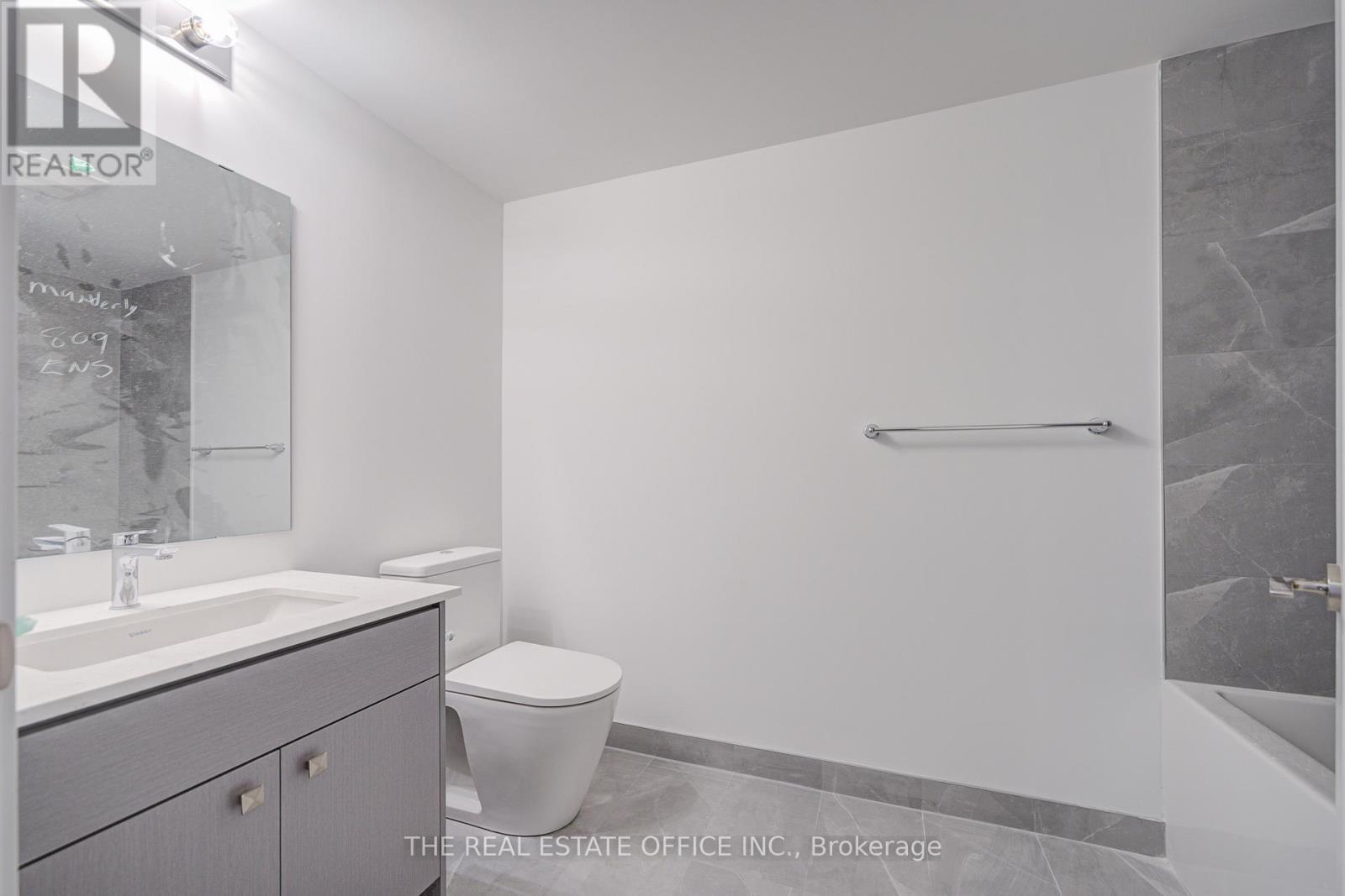 809 - 2 Manderly Drive, Toronto, Ontario  M1N 0C7 - Photo 19 - E12643874