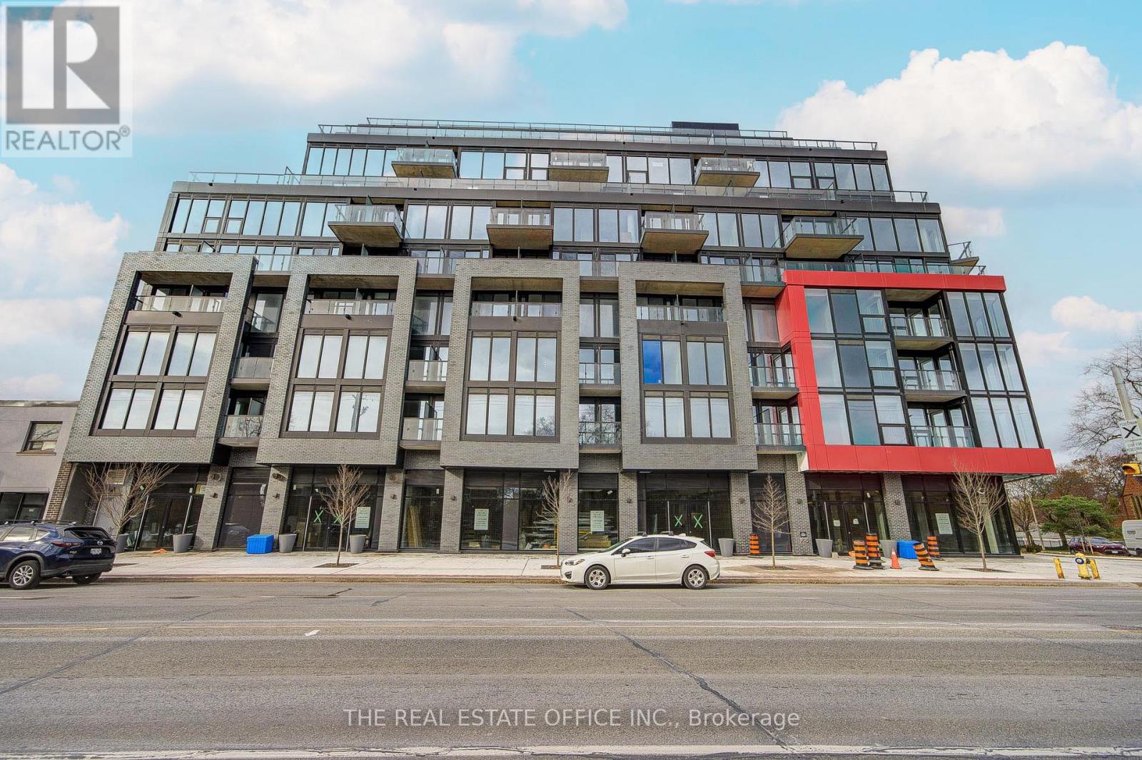 809 - 2 Manderly Drive, Toronto, Ontario  M1N 0C7 - Photo 2 - E12643874