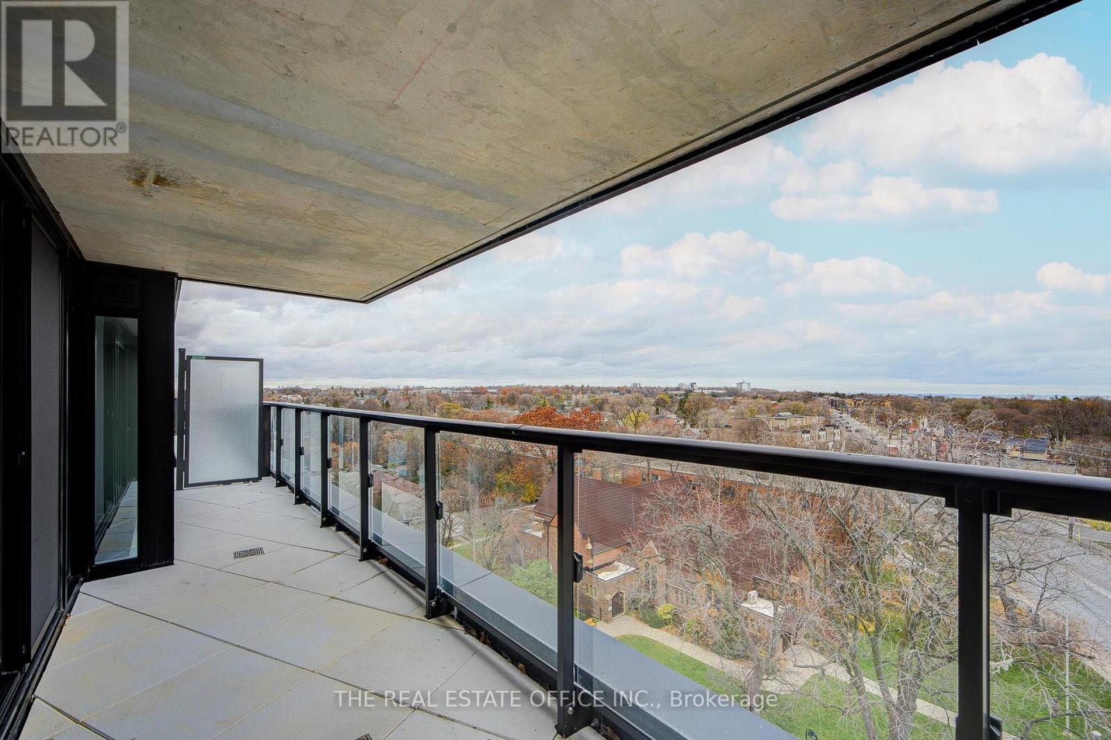 809 - 2 Manderly Drive, Toronto, Ontario  M1N 0C7 - Photo 24 - E12643874