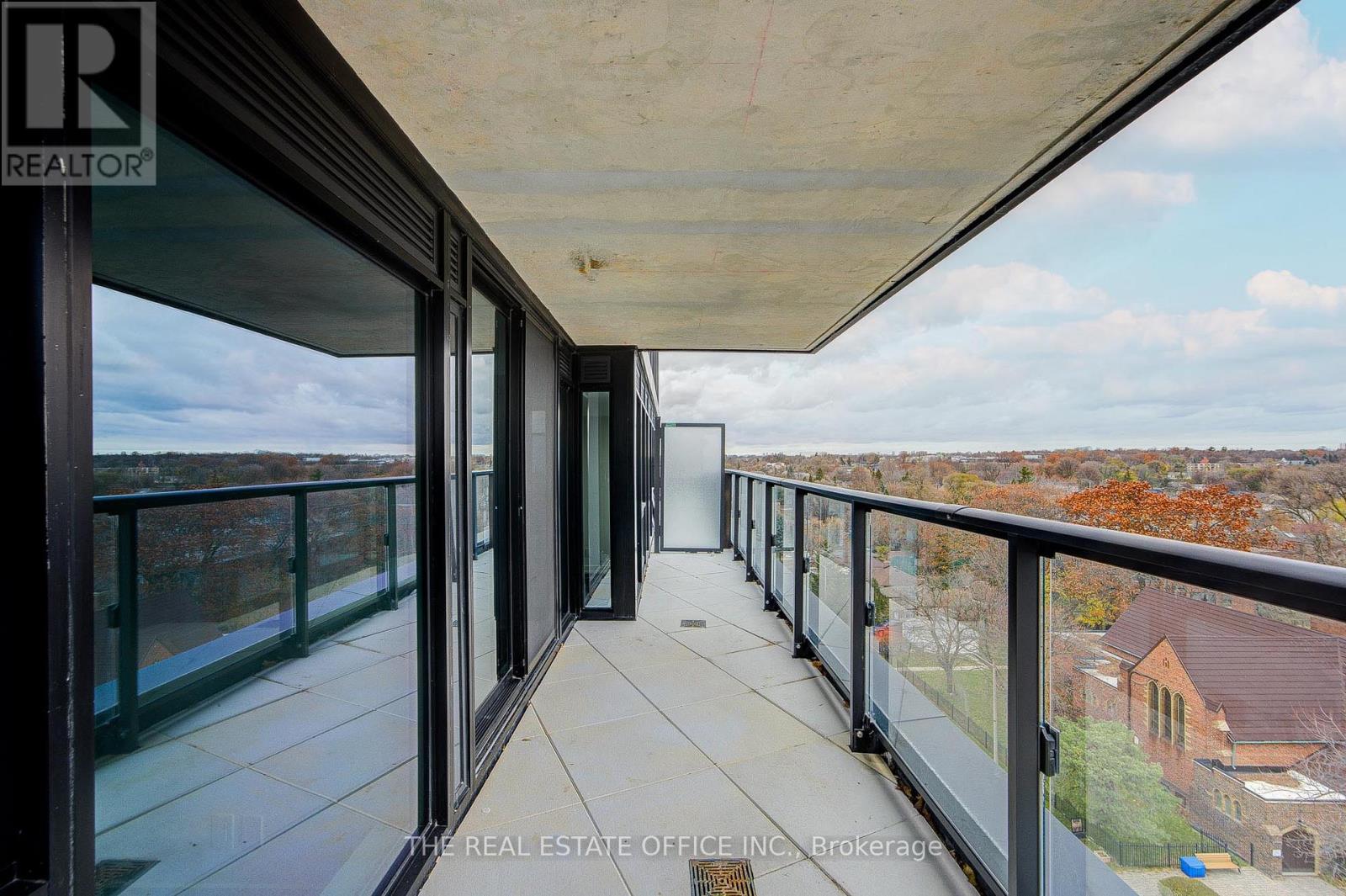 809 - 2 Manderly Drive, Toronto, Ontario  M1N 0C7 - Photo 25 - E12643874