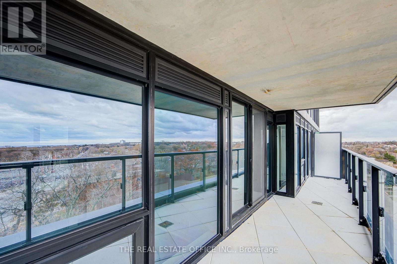 809 - 2 Manderly Drive, Toronto, Ontario  M1N 0C7 - Photo 26 - E12643874