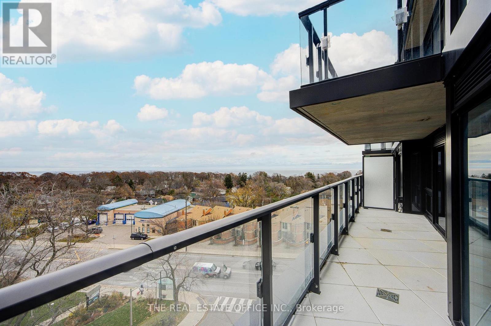 809 - 2 Manderly Drive, Toronto, Ontario  M1N 0C7 - Photo 27 - E12643874