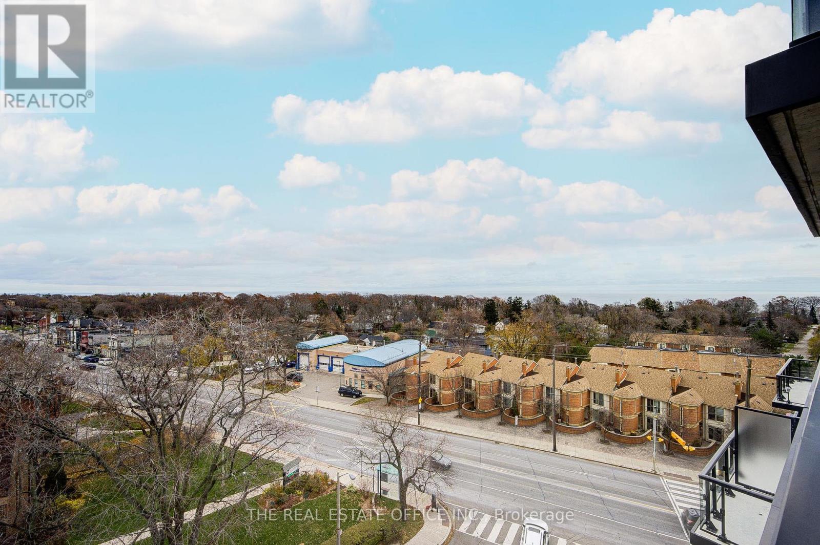 809 - 2 Manderly Drive, Toronto, Ontario  M1N 0C7 - Photo 28 - E12643874