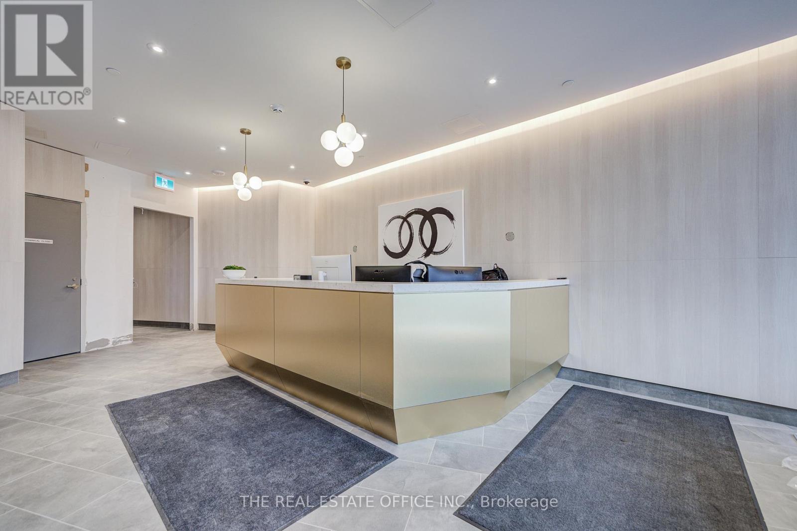 809 - 2 Manderly Drive, Toronto, Ontario  M1N 0C7 - Photo 3 - E12643874