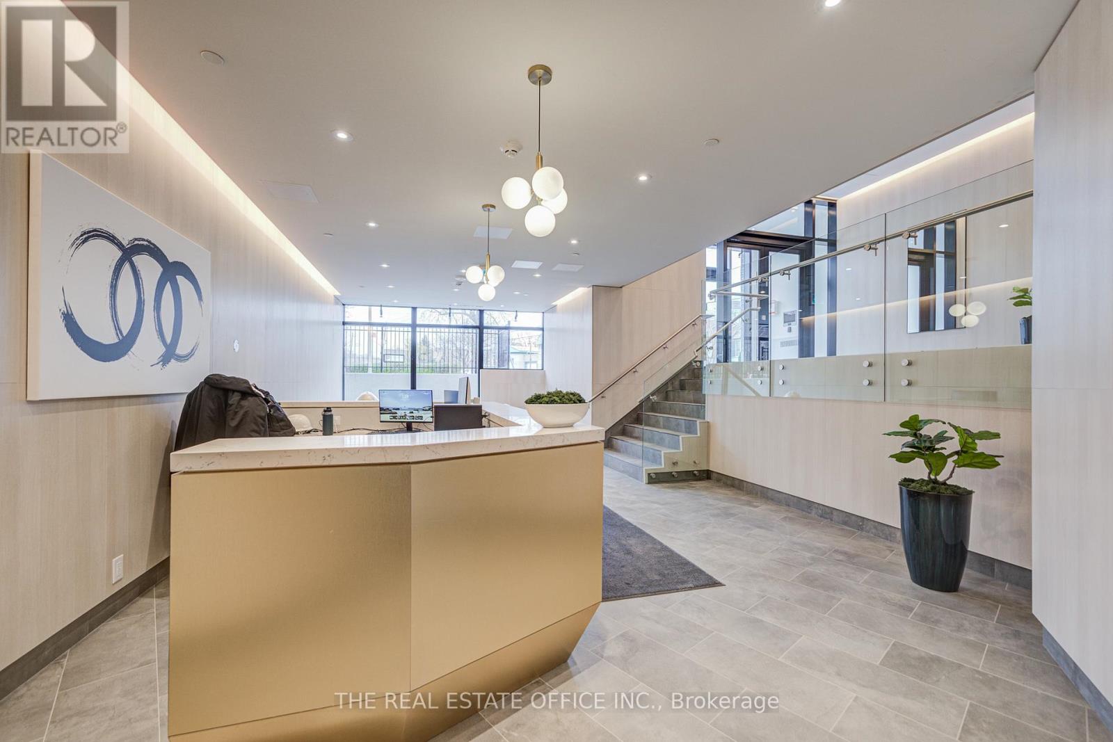 809 - 2 Manderly Drive, Toronto, Ontario  M1N 0C7 - Photo 4 - E12643874