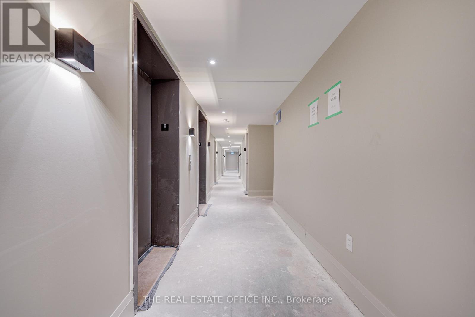 809 - 2 Manderly Drive, Toronto, Ontario  M1N 0C7 - Photo 5 - E12643874