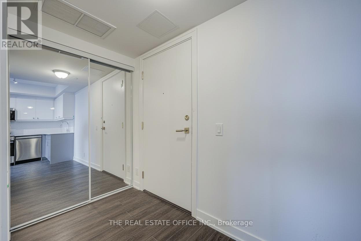 809 - 2 Manderly Drive, Toronto, Ontario  M1N 0C7 - Photo 6 - E12643874