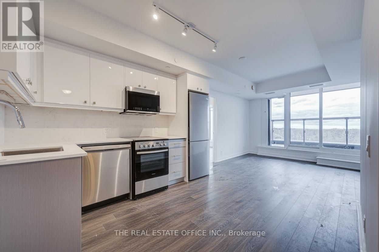 809 - 2 Manderly Drive, Toronto, Ontario  M1N 0C7 - Photo 7 - E12643874