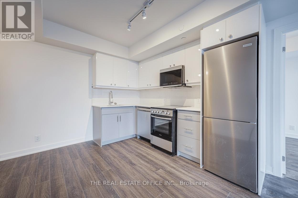 809 - 2 Manderly Drive, Toronto, Ontario  M1N 0C7 - Photo 8 - E12643874