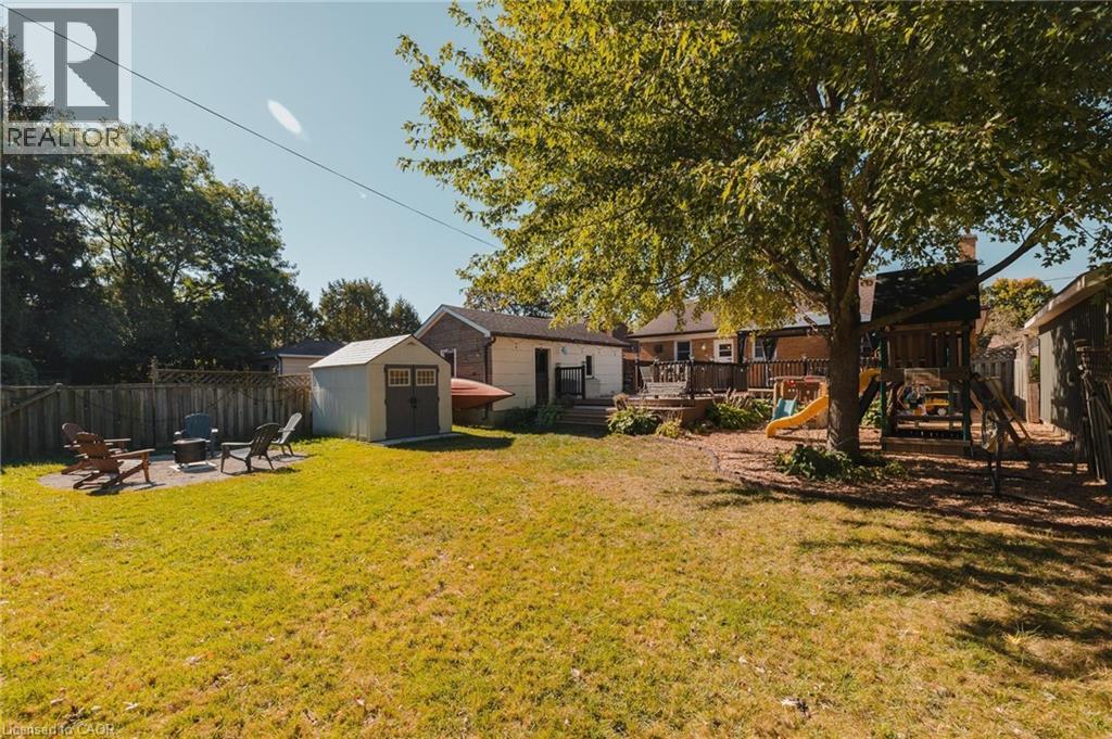 300 Melrose Avenue, Kitchener, Ontario  N2H 2C1 - Photo 20 - 40773510