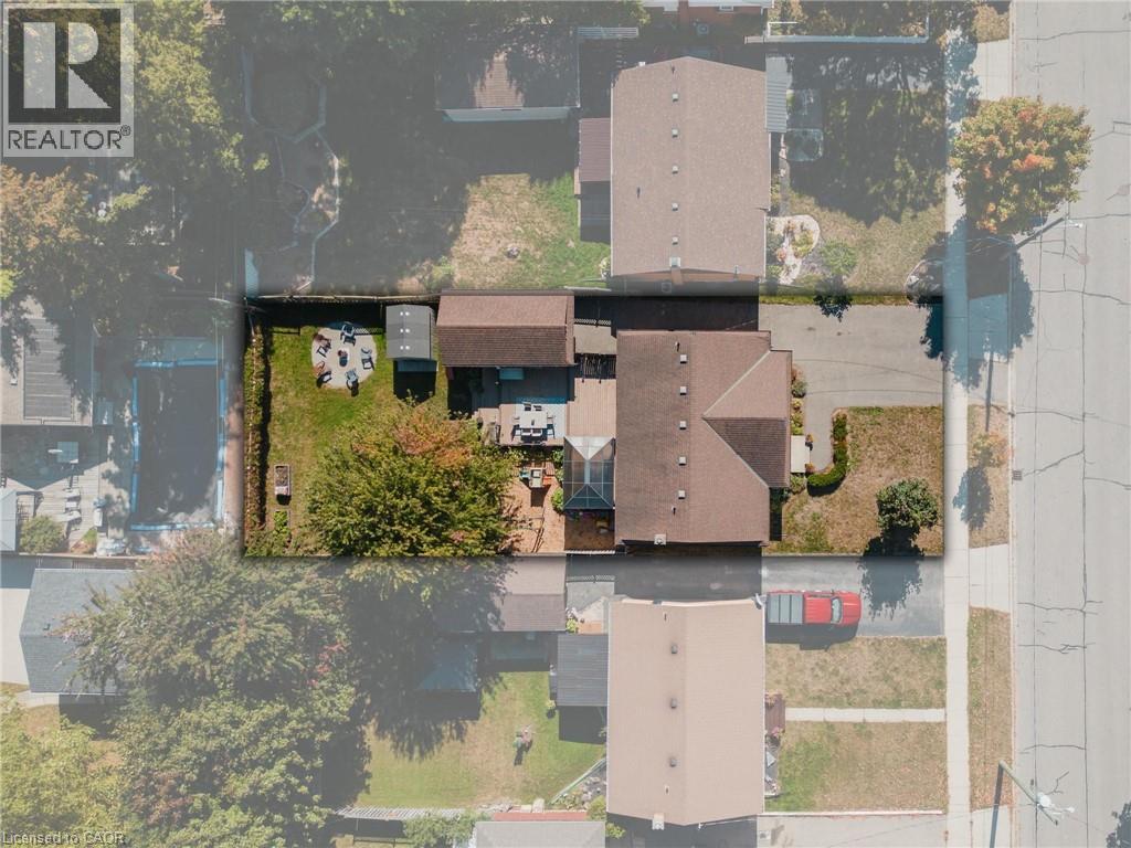 300 Melrose Avenue, Kitchener, Ontario  N2H 2C1 - Photo 19 - 40773510