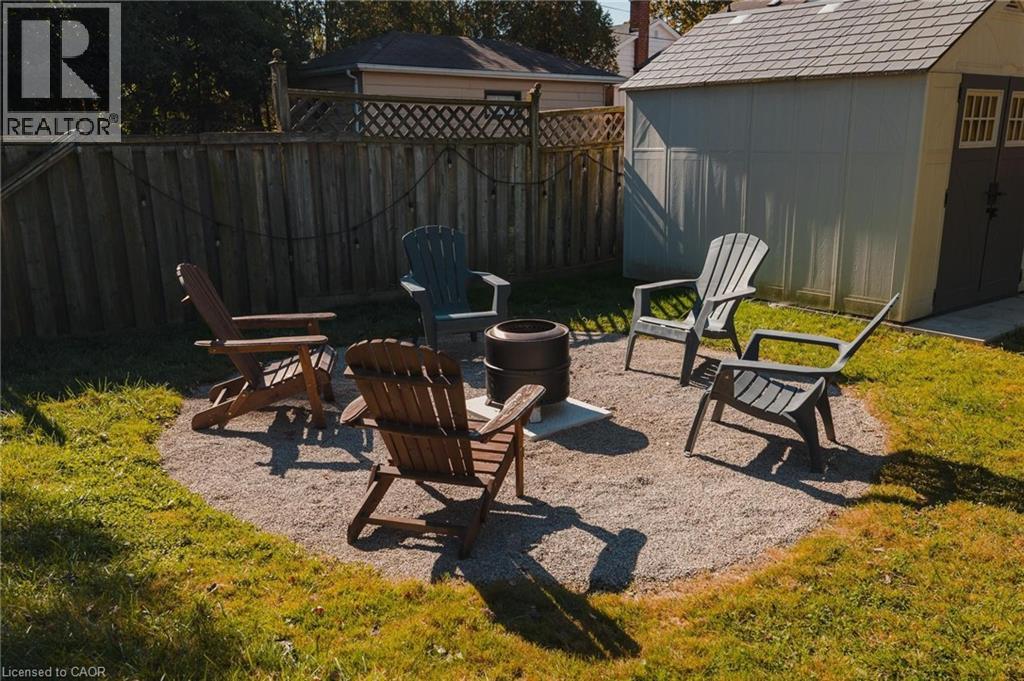 300 Melrose Avenue, Kitchener, Ontario  N2H 2C1 - Photo 25 - 40773510