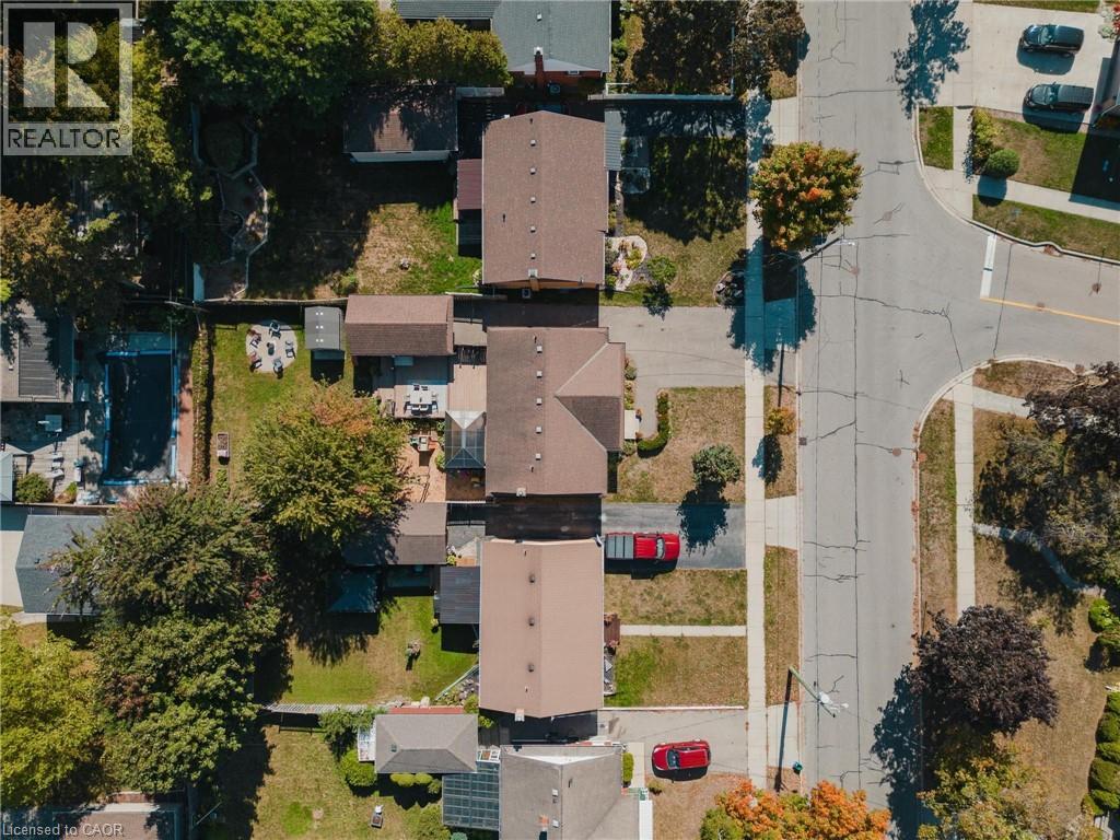 300 Melrose Avenue, Kitchener, Ontario  N2H 2C1 - Photo 30 - 40773510