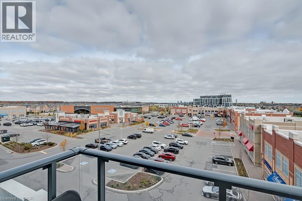 509 Dundas Street W Unit# 415, Oakville, Ontario  L6M 5P4 - Photo 25 - 40794291