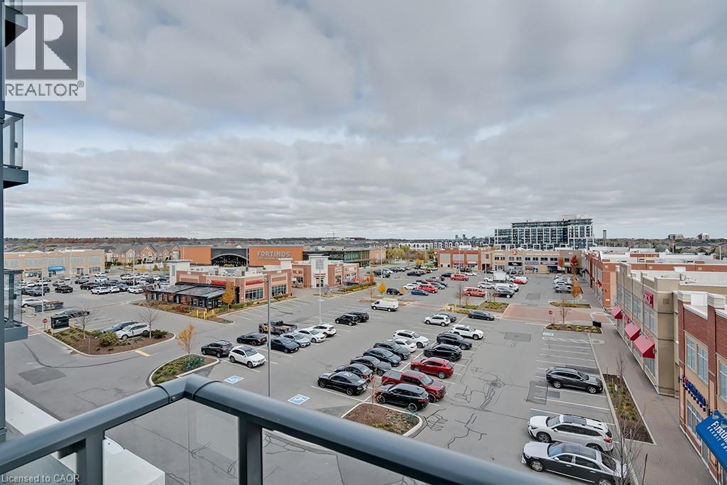 509 Dundas Street W Unit# 415, Oakville, Ontario  L6M 5P4 - Photo 26 - 40794291